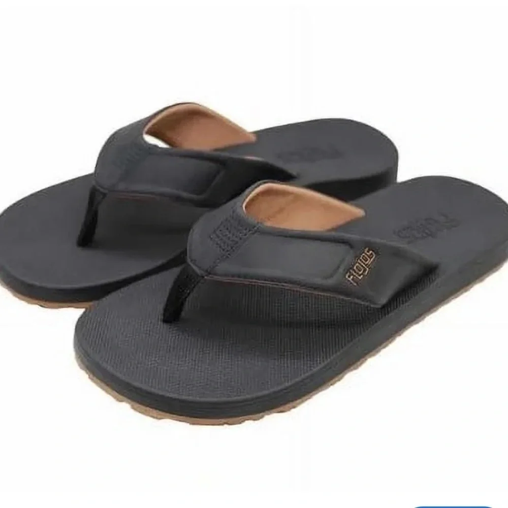 FLOJOS Flip Flop Thong Sandals Men’s Size 12